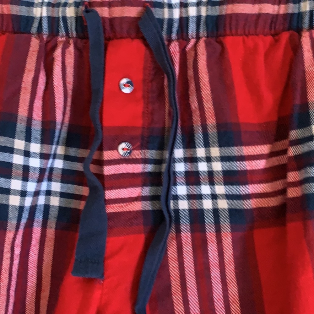 Plaid Pants - image 2